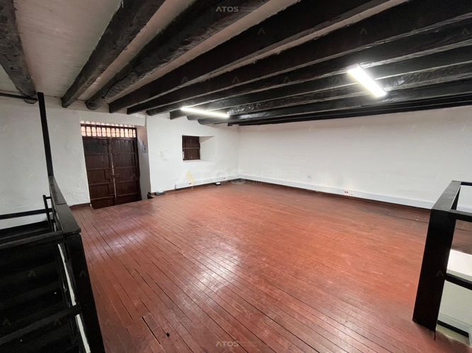 Local en arriendo en Tunja, Tunja, 30 m² · foto 2 de 18