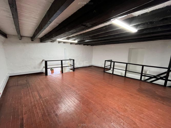 Local en arriendo en Tunja, Tunja, 30 m² · foto 3 de 18