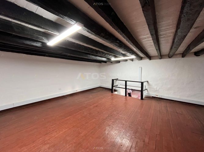 Local en arriendo en Tunja, Tunja, 30 m² · foto 4 de 18