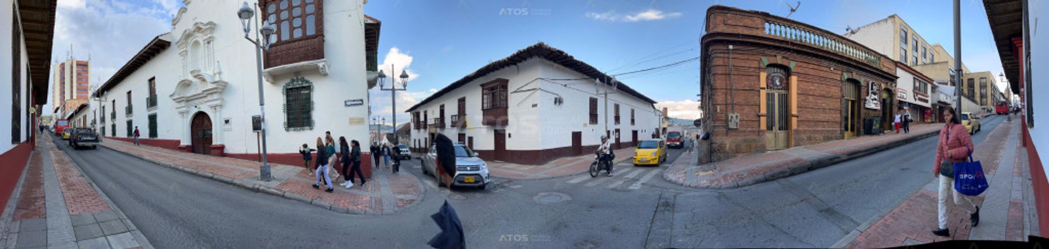 Local en arriendo en Tunja, Tunja, 30 m² · foto 6 de 18