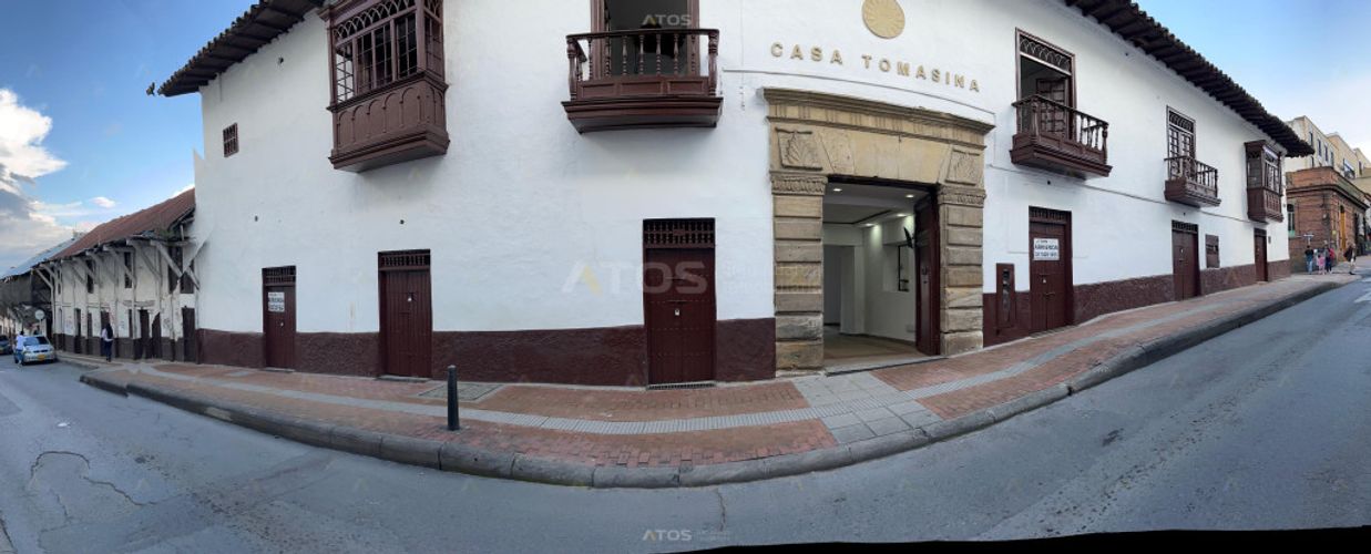 Local en arriendo en Tunja, Tunja, 30 m² · foto 7 de 18
