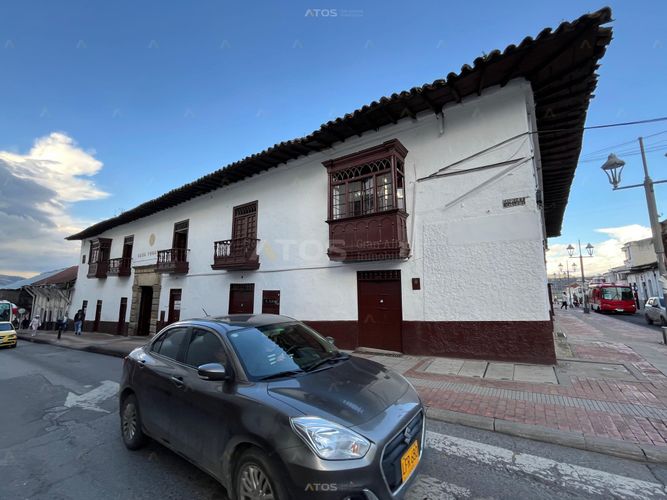 Local en arriendo en Tunja, Tunja, 30 m² · foto 9 de 18