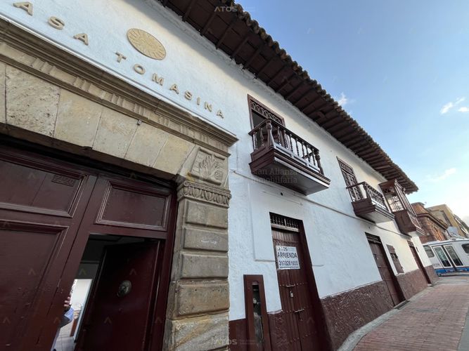 Local en arriendo en Tunja, Tunja, 30 m² · foto 13 de 18