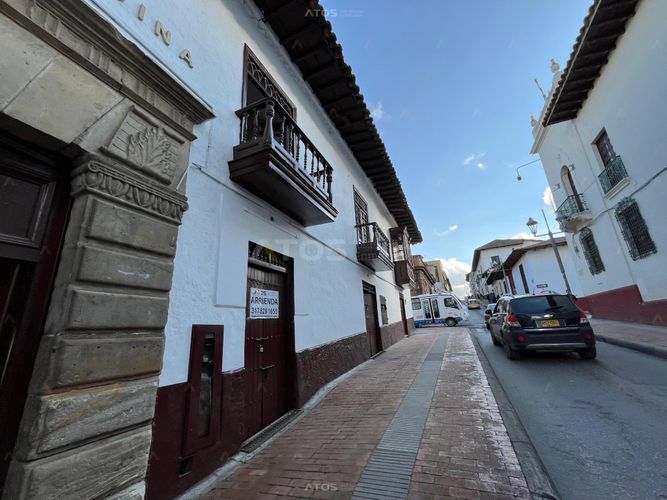 Local en arriendo en Tunja, Tunja, 30 m² · foto 15 de 18
