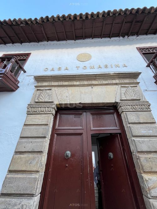 Local en arriendo en Tunja, Tunja, 30 m² · foto 16 de 18