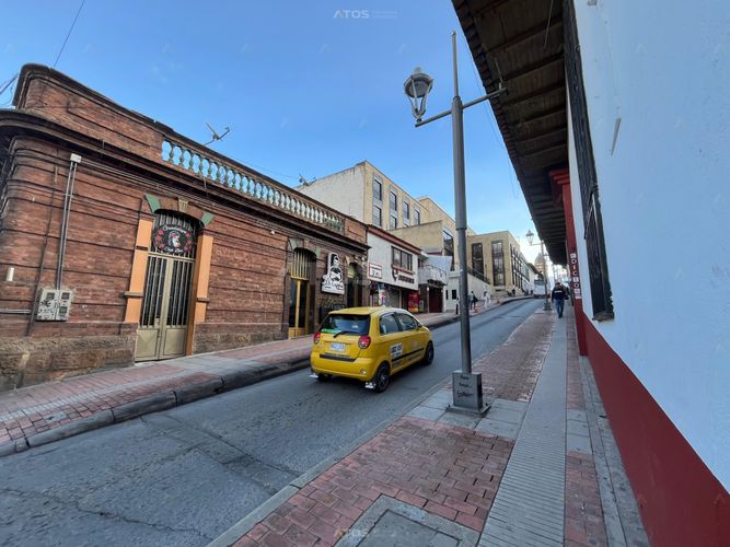 Local en arriendo en Tunja, Tunja, 30 m² · foto 17 de 18