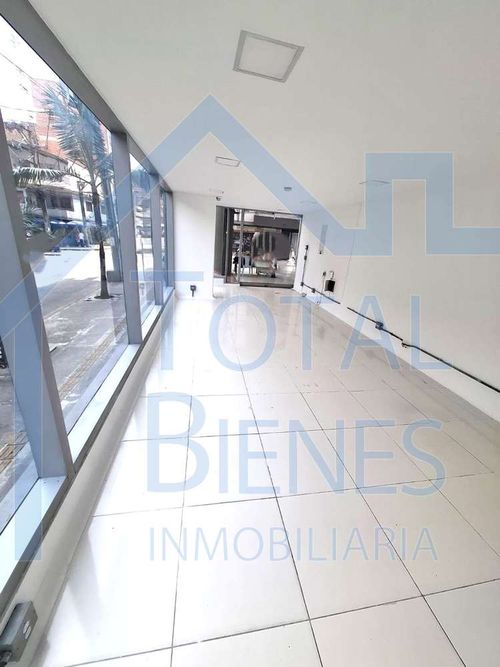 Local en arriendo en Centro, Itagüí, 42 m² · foto 8 de 10