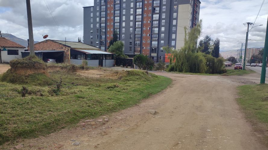 Lote en venta en Tunja, Tunja, 163 m² · foto 10 de 17