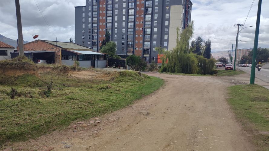 Lote en venta en Tunja, Tunja, 163 m² · foto 11 de 17
