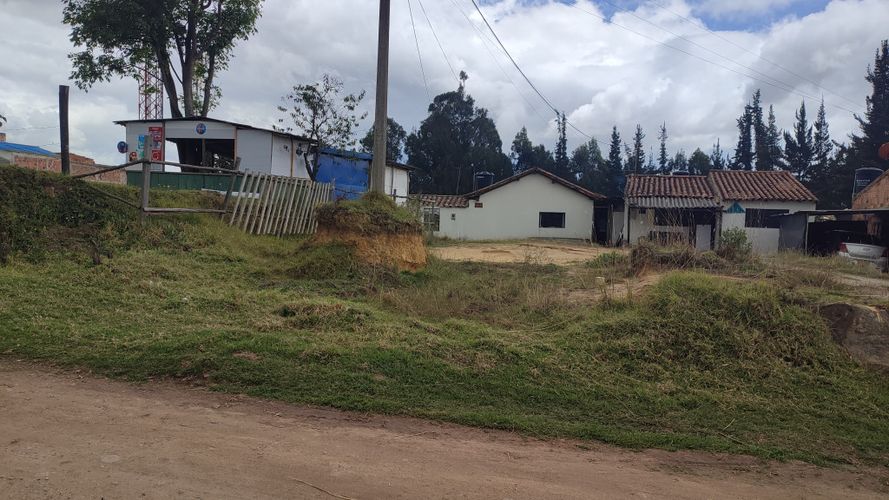Lote en venta en Tunja, Tunja, 163 m² · foto 13 de 17
