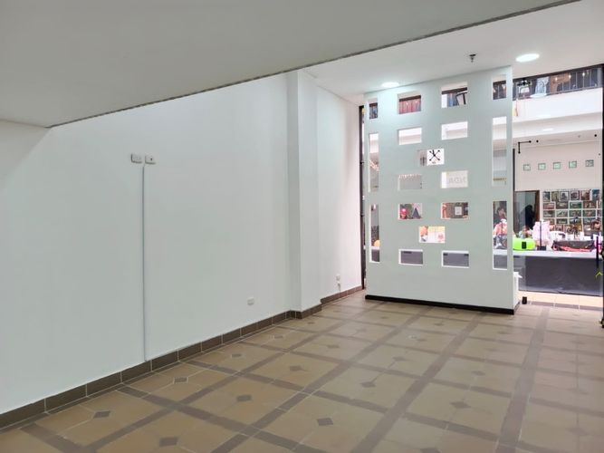 Local en arriendo en Tunja, Tunja, 34 m² · foto 3 de 5