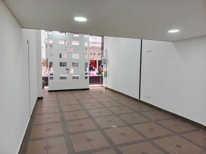 Local en arriendo en Tunja, Tunja, 34 m² · foto 4 de 5