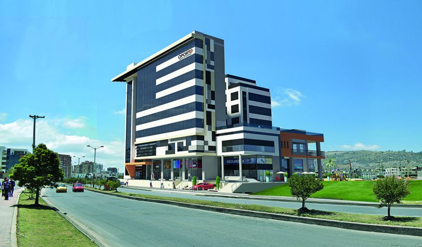 Local en venta en Tunja, Tunja, 22 m² · foto 5 de 9