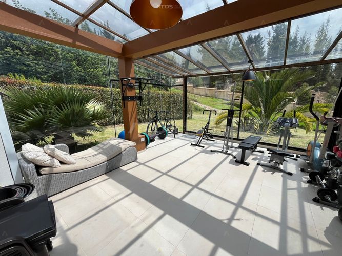 Casa de 5 alcobas en venta en Tunja, Tunja, 348 m² · foto 14 de 24
