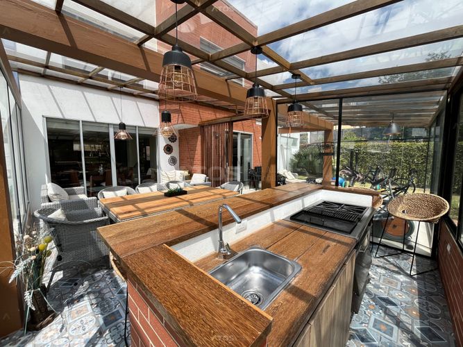 Casa de 5 alcobas en venta en Tunja, Tunja, 348 m² · foto 15 de 24