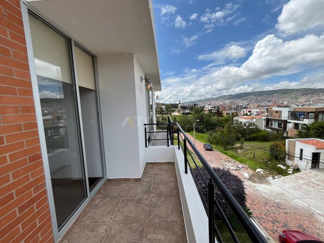 Casa de 5 alcobas en venta en Tunja, Tunja, 348 m² · foto 17 de 24