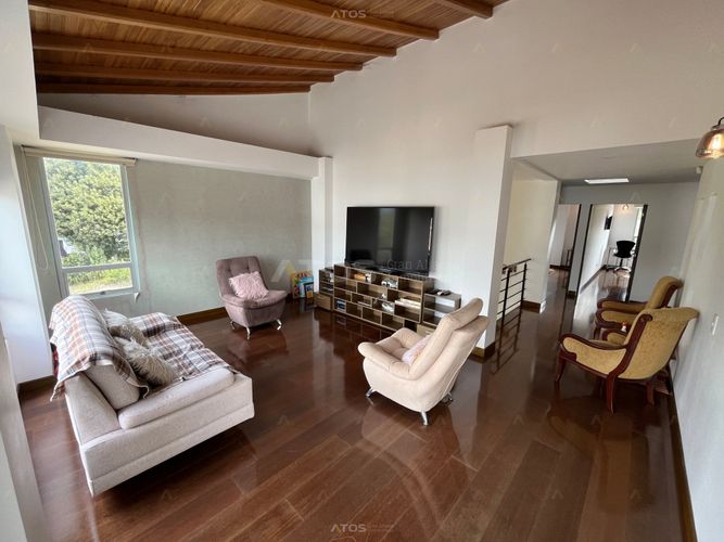 Casa de 5 alcobas en venta en Tunja, Tunja, 348 m² · foto 18 de 24
