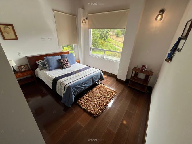Casa de 5 alcobas en venta en Tunja, Tunja, 348 m² · foto 19 de 24