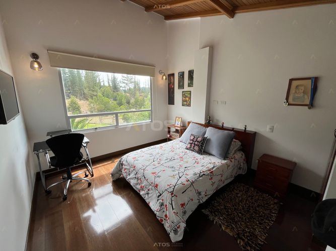 Casa de 5 alcobas en venta en Tunja, Tunja, 348 m² · foto 21 de 24