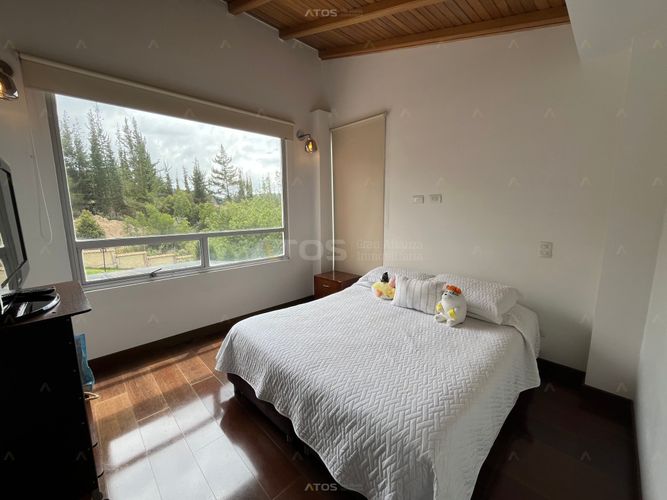 Casa de 5 alcobas en venta en Tunja, Tunja, 348 m² · foto 22 de 24