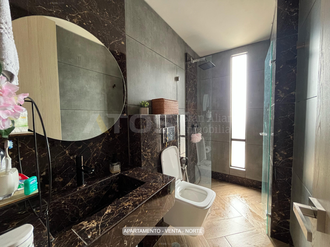 Apartamento de 3 alcobas en venta en Las Quintas, Tunja, 80 m² · foto 17 de 24