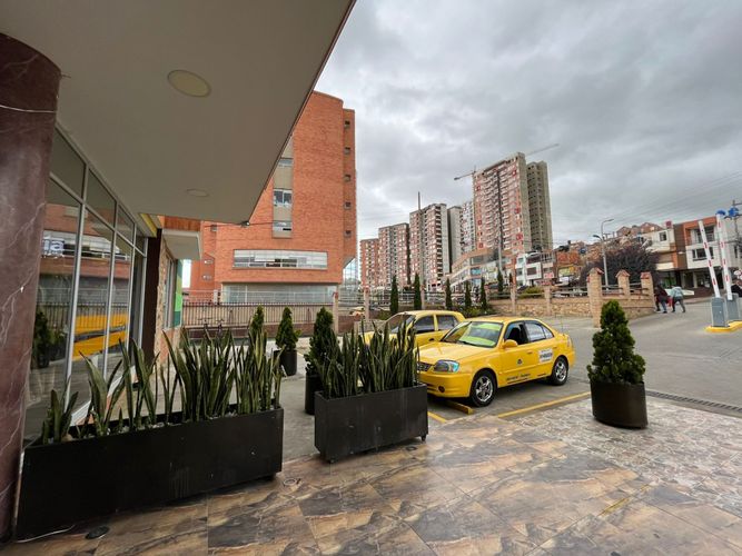 Consultorio en venta en Tunja, Tunja, 20 m² · foto 2 de 15