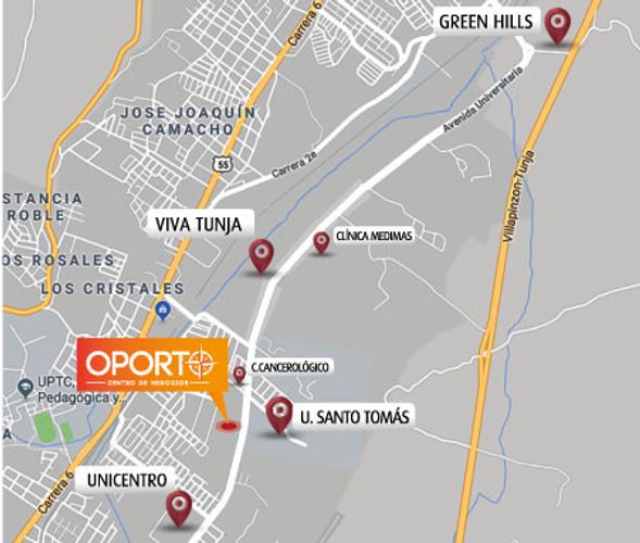 Local en venta en Tunja, Tunja, 40 m² · foto 10 de 10