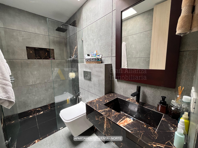 Apartamento de 3 alcobas en venta en Las Quintas, Tunja, 80 m² · foto 22 de 24