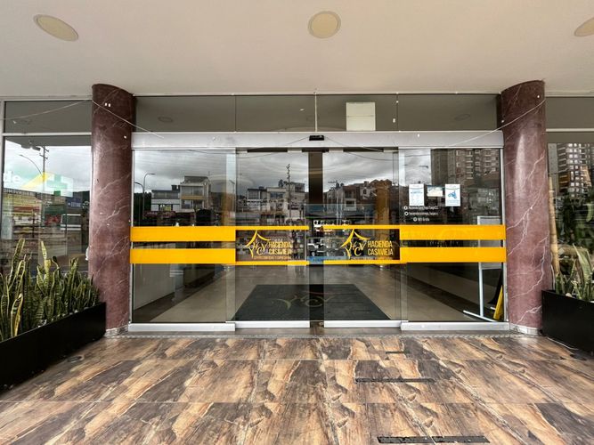 Consultorio en venta en Tunja, Tunja, 20 m² · foto 9 de 15