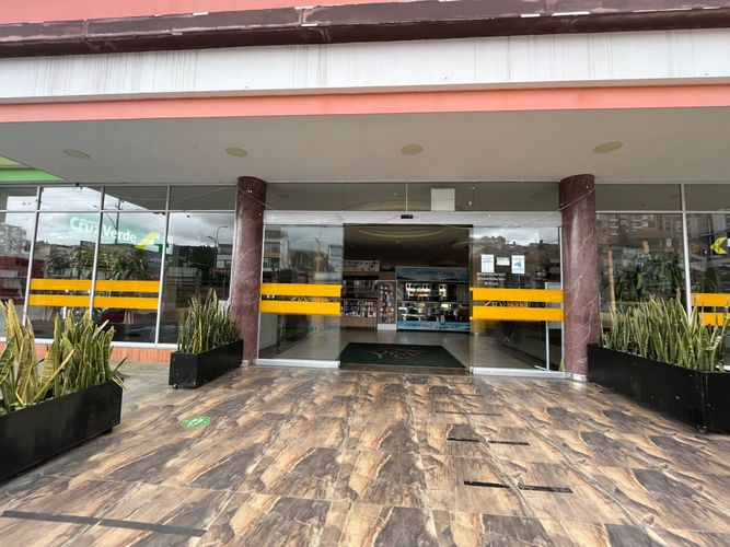 Consultorio en venta en Tunja, Tunja, 20 m² · foto 10 de 15