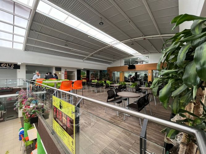 Consultorio en venta en Tunja, Tunja, 20 m² · foto 7 de 16