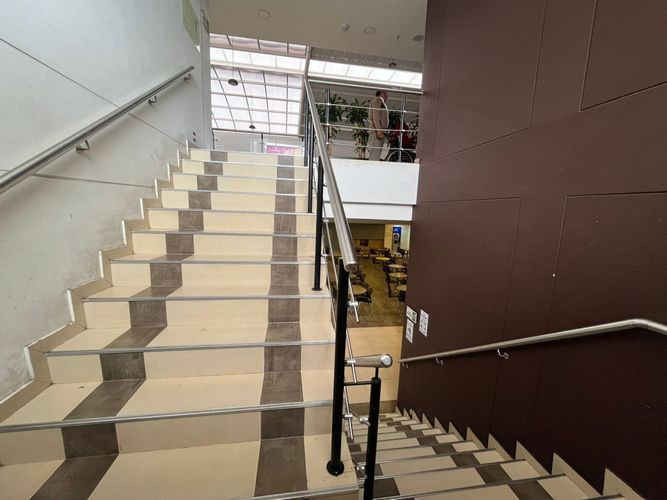 Consultorio en venta en Tunja, Tunja, 20 m² · foto 8 de 16