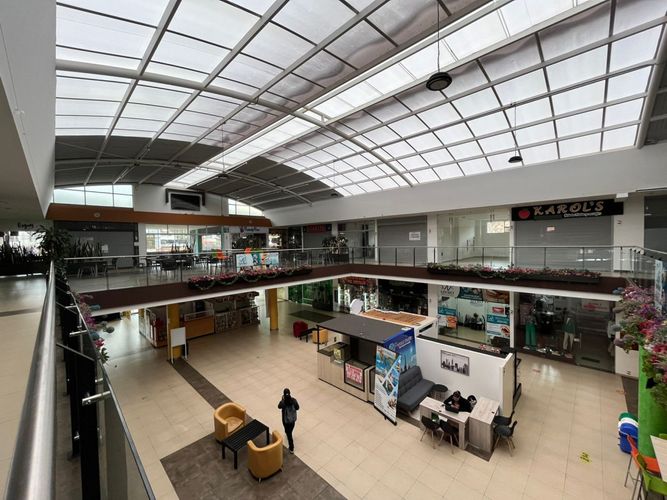 Consultorio en venta en Tunja, Tunja, 20 m² · foto 9 de 16