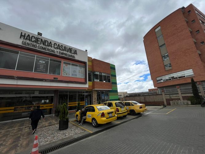 Consultorio en venta en Tunja, Tunja, 20 m² · foto 12 de 16