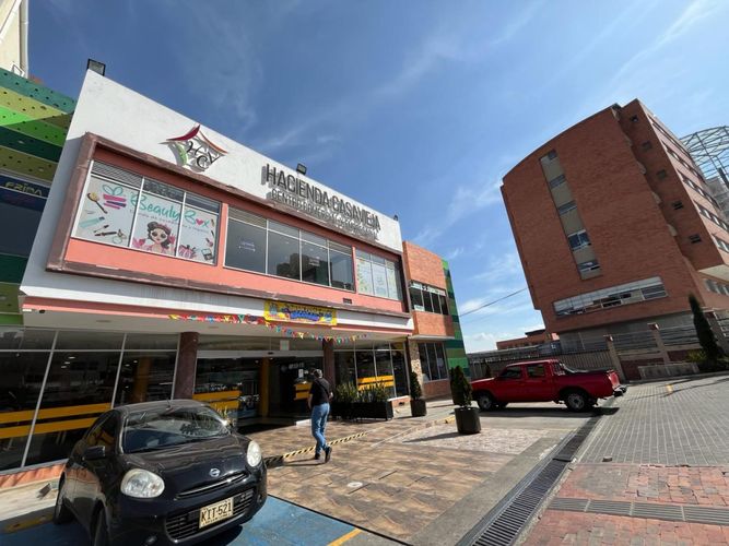 Consultorio en venta en Tunja, Tunja, 20 m² · foto 16 de 16