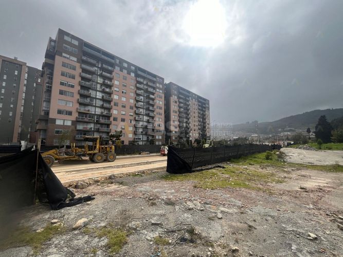 Lote en venta en Tunja, Tunja, 10085 m² · foto 4 de 24
