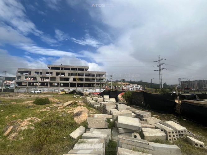 Lote en venta en Tunja, Tunja, 10085 m² · foto 7 de 24