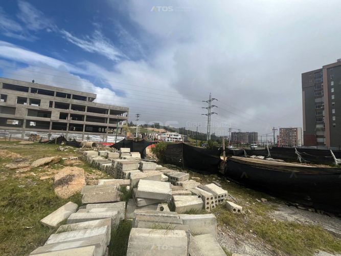 Lote en venta en Tunja, Tunja, 10085 m² · foto 8 de 24
