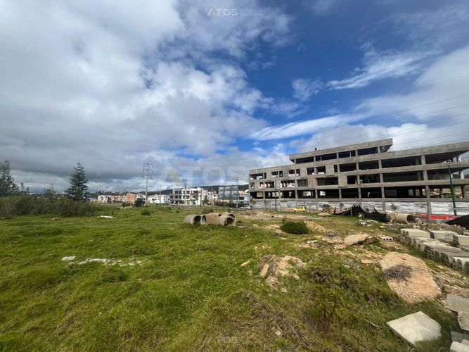 Lote en venta en Tunja, Tunja, 10085 m² · foto 9 de 24
