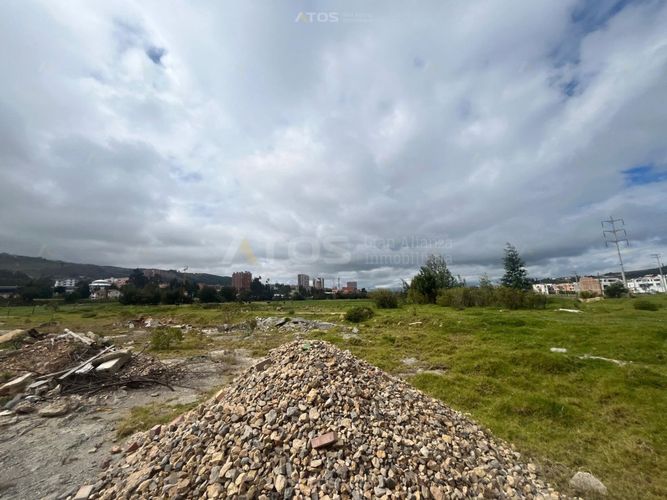Lote en venta en Tunja, Tunja, 10085 m² · foto 11 de 24