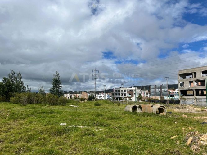 Lote en venta en Tunja, Tunja, 10085 m² · foto 12 de 24