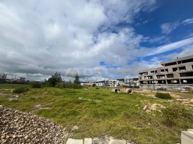 Lote en venta en Tunja, Tunja, 10085 m² · foto 13 de 24