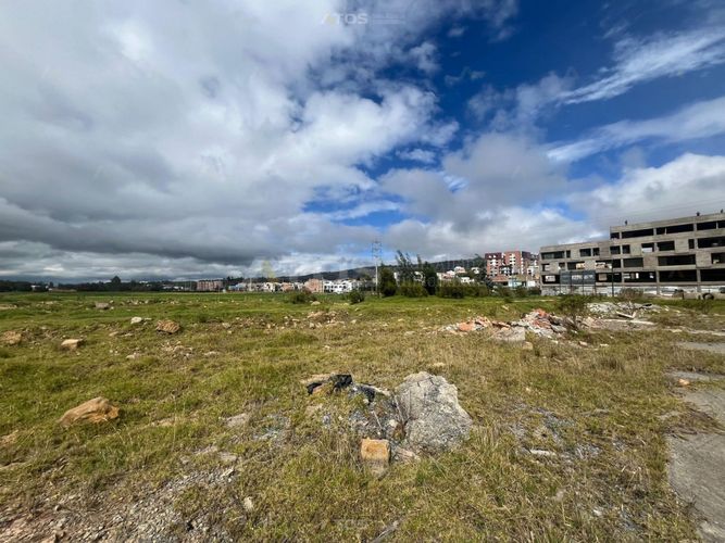 Lote en venta en Tunja, Tunja, 10085 m² · foto 14 de 24