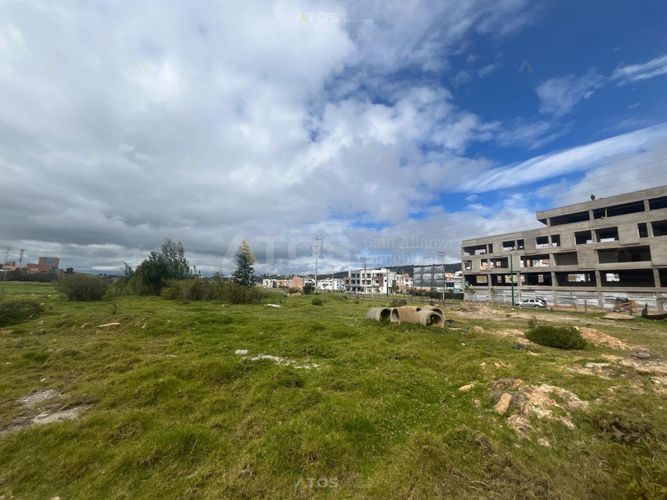 Lote en venta en Tunja, Tunja, 10085 m² · foto 15 de 24