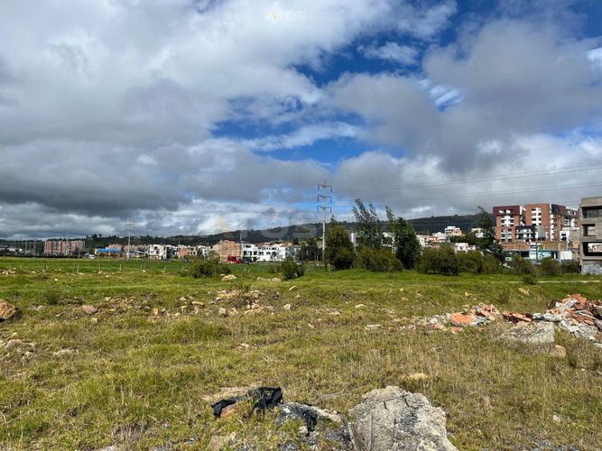 Lote en venta en Tunja, Tunja, 10085 m² · foto 16 de 24