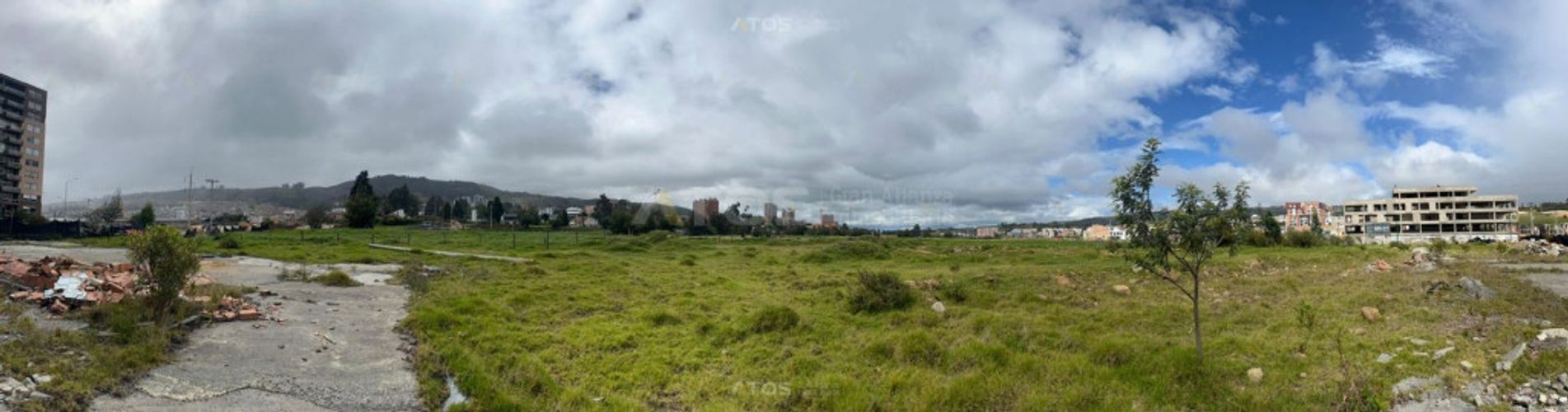 Lote en venta en Tunja, Tunja, 10085 m² · foto 18 de 24