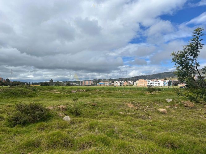 Lote en venta en Tunja, Tunja, 10085 m² · foto 19 de 24