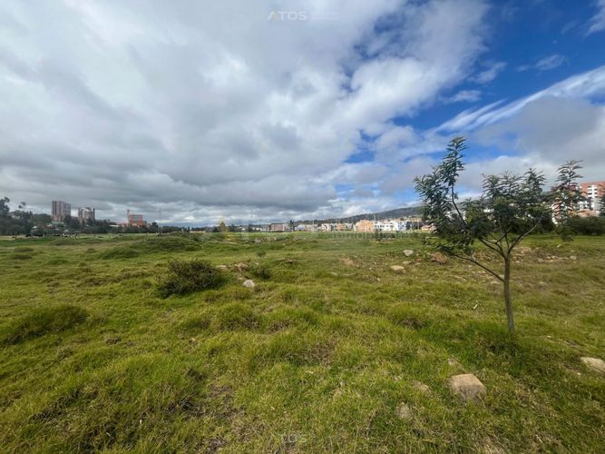 Lote en venta en Tunja, Tunja, 10085 m² · foto 20 de 24
