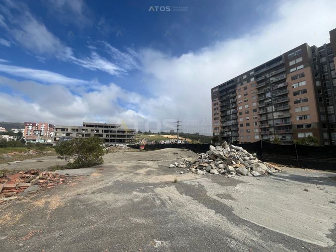 Lote en venta en Tunja, Tunja, 10085 m² · foto 22 de 24