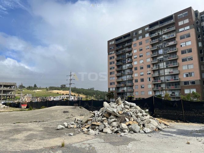 Lote en venta en Tunja, Tunja, 10085 m² · foto 24 de 24